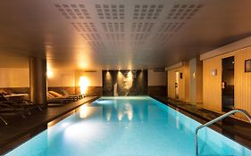 Dom Pedro Lisboa Hotel, A Member Of Radisson Individuals